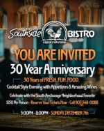 Founders anniversary group